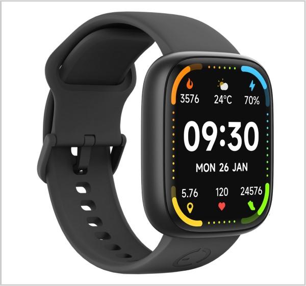 Smartwatch MAXCOM Ecowatch6...