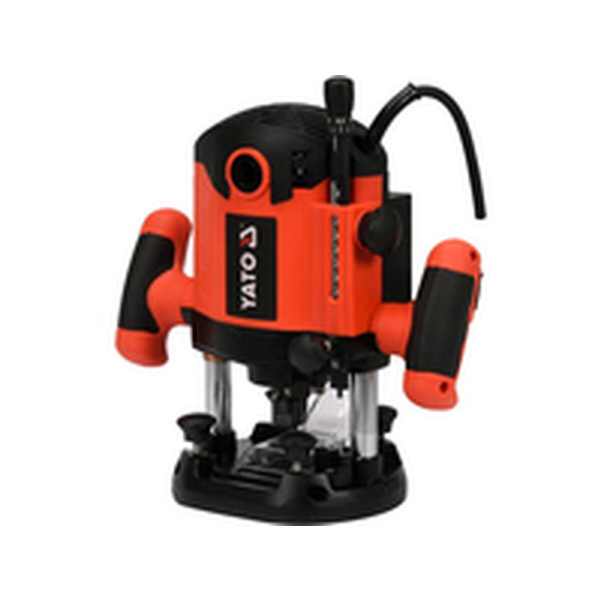 Trapano a corona/Fresatrice Yato YT-82380