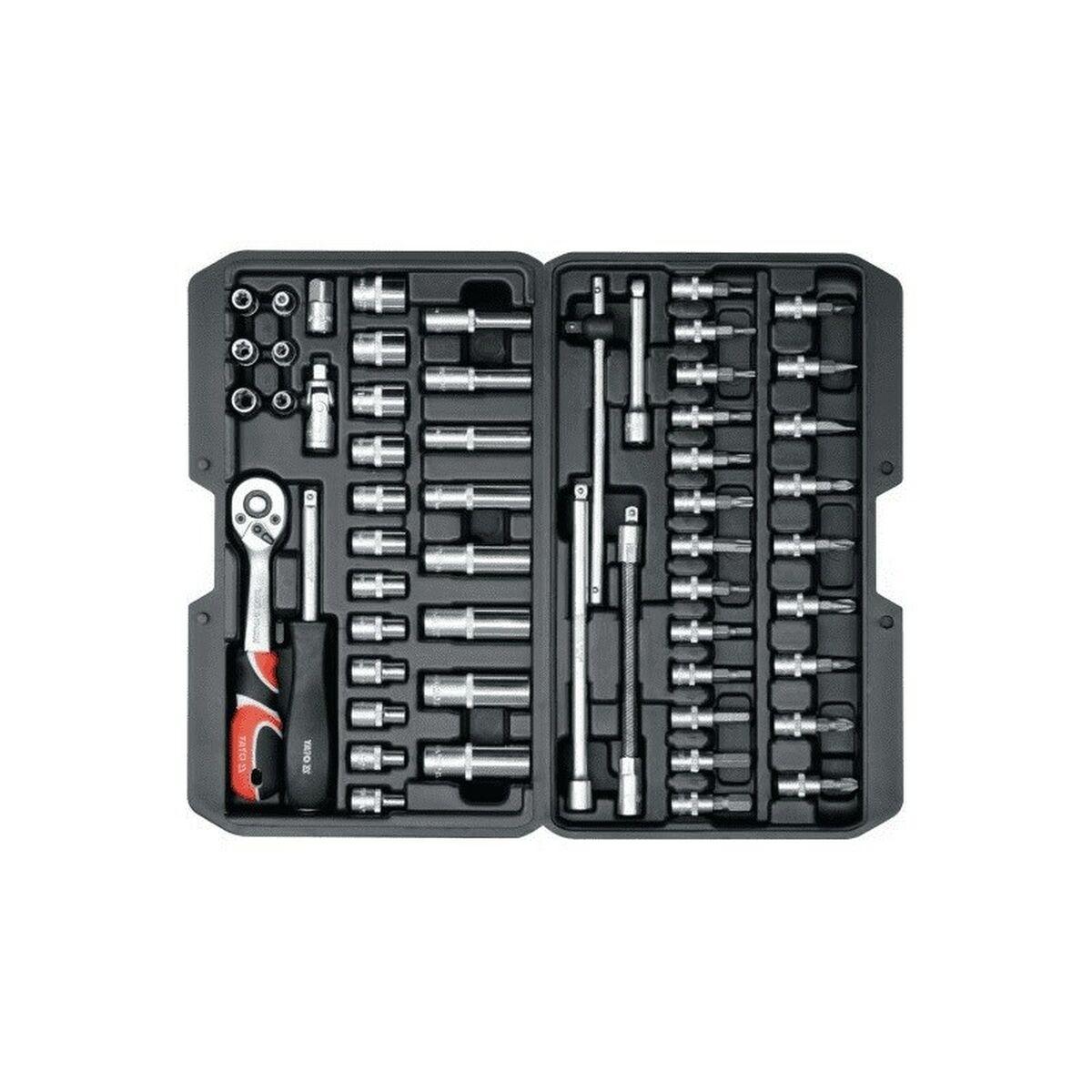 Set di Chiavi Yato YT-14501...