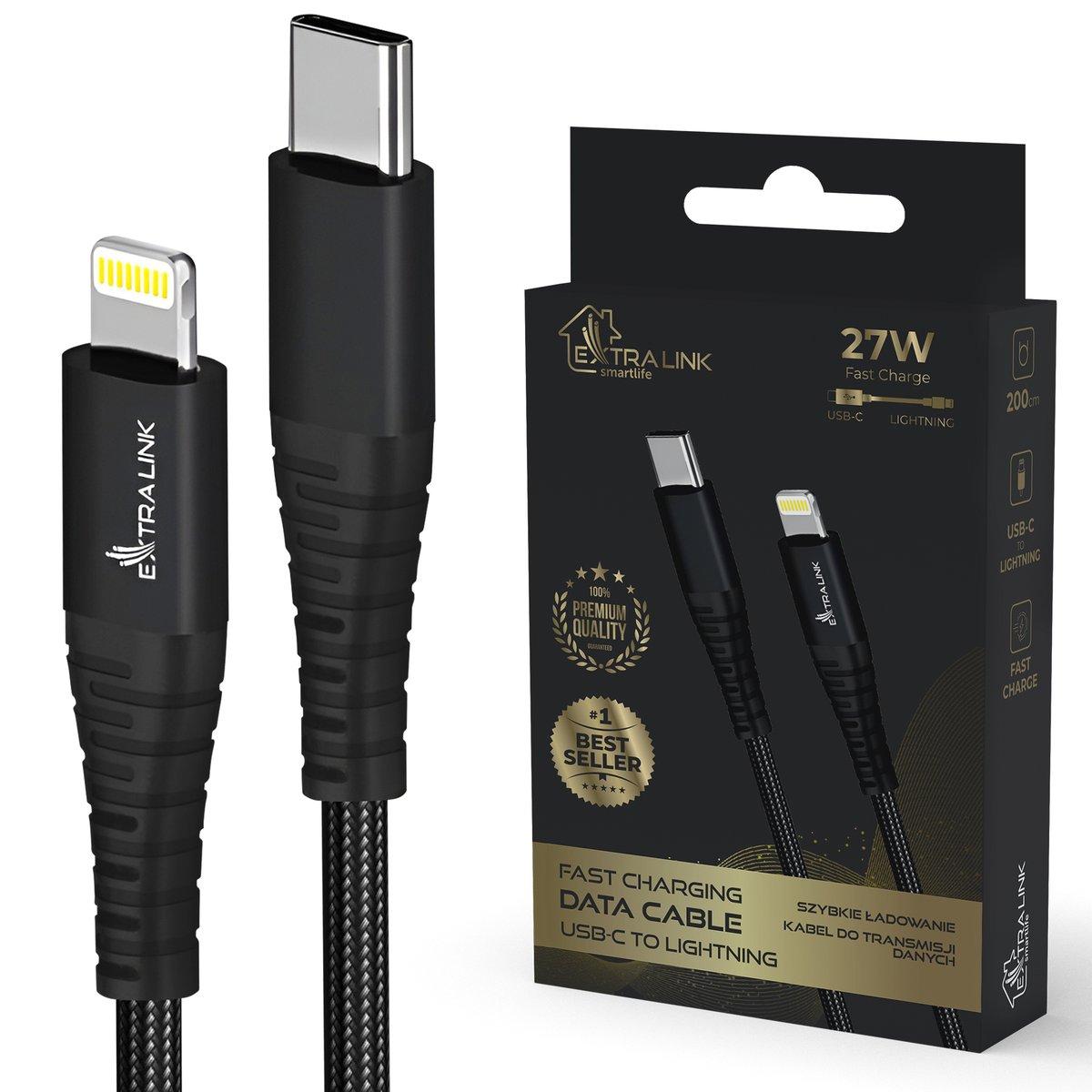 EXTRALINK SMART LIFE CABLE...