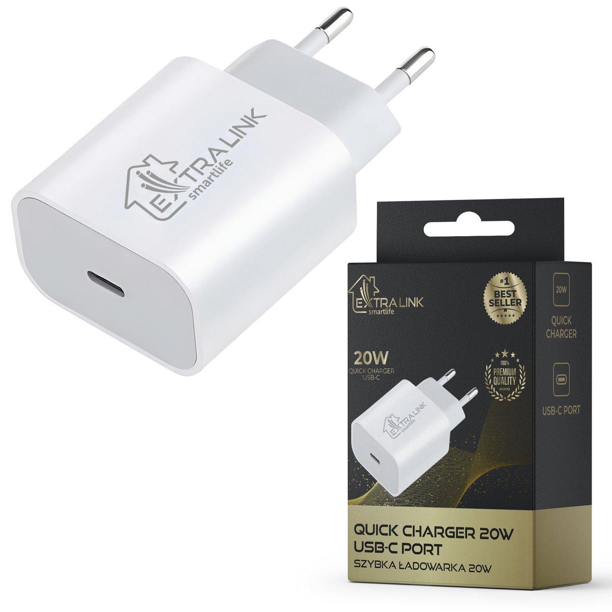 Extralink Smart Life Fast...