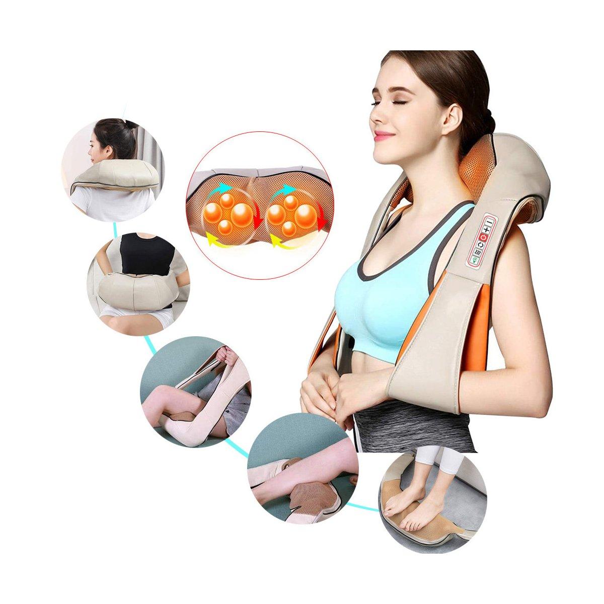 EXTRALINK SMARTLIFE NECK...