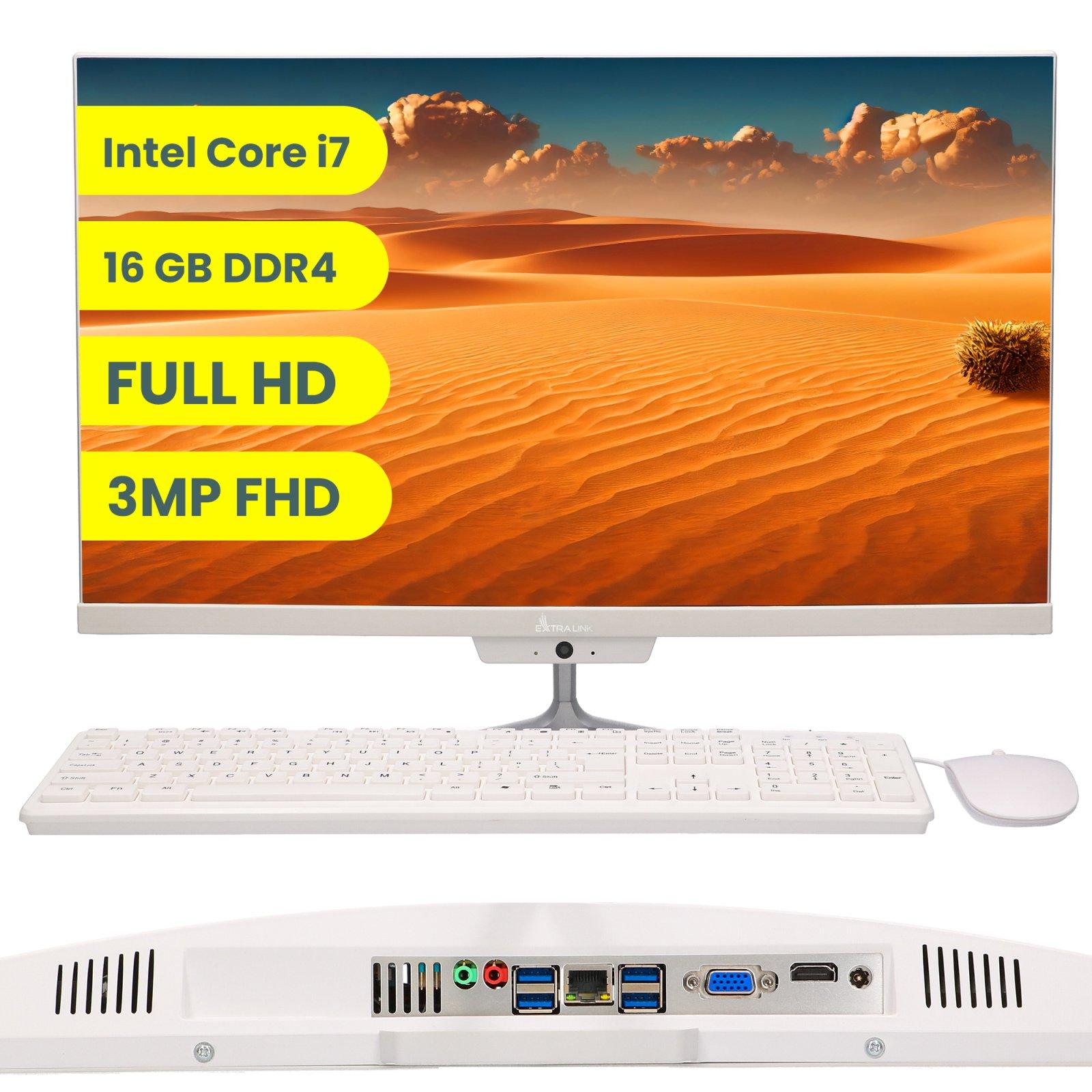 EXTRALINK ALL-IN-ONE PC...
