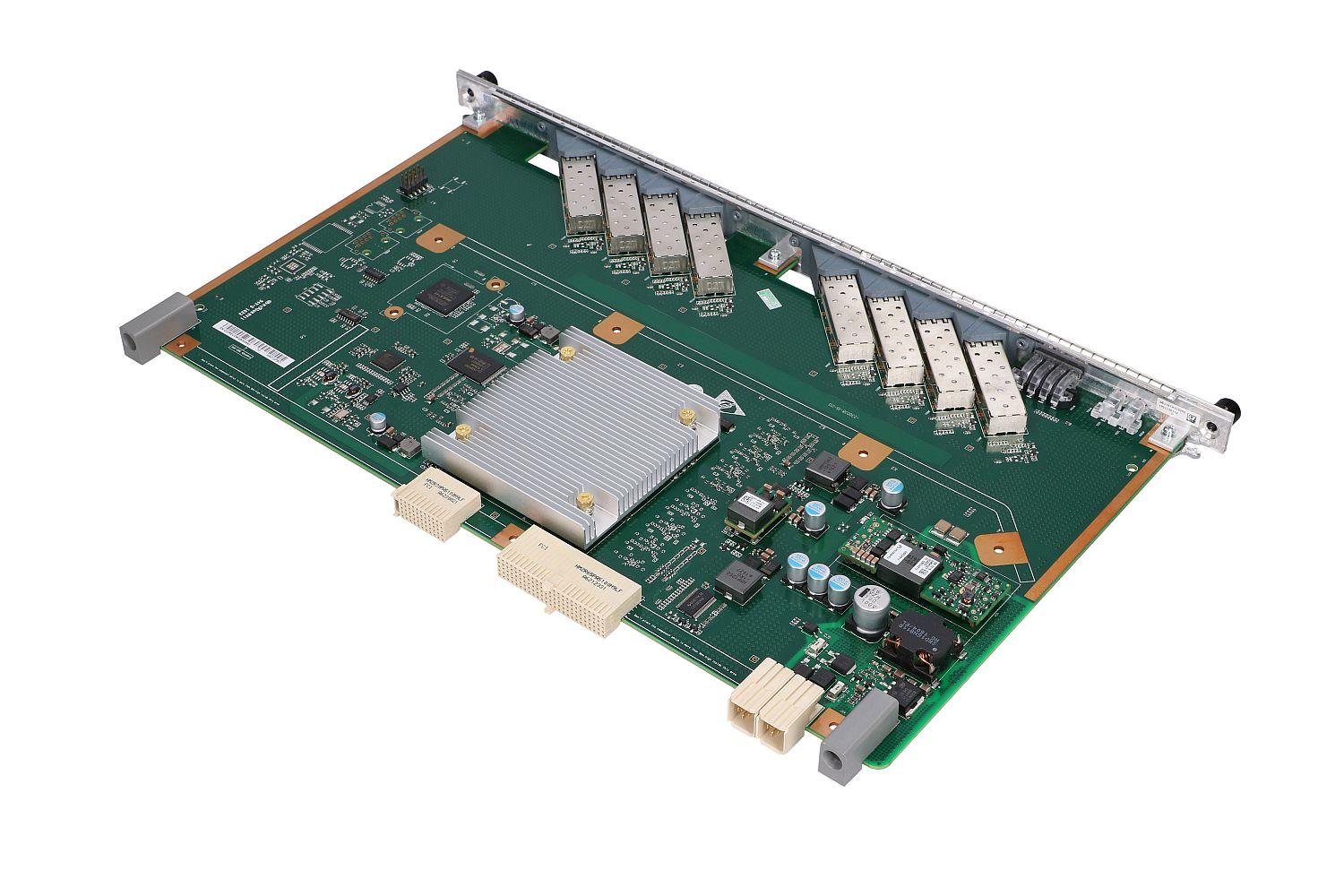 Huawei GPBD Scheda GPON 8x...