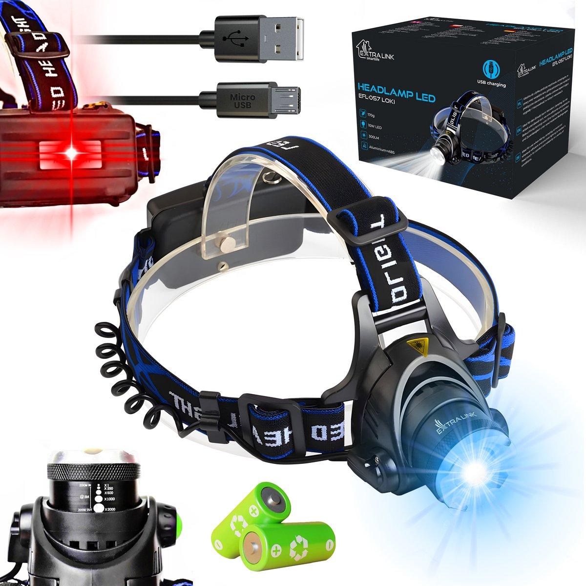 EXTRALINK SMARTLIFE LATARKA...