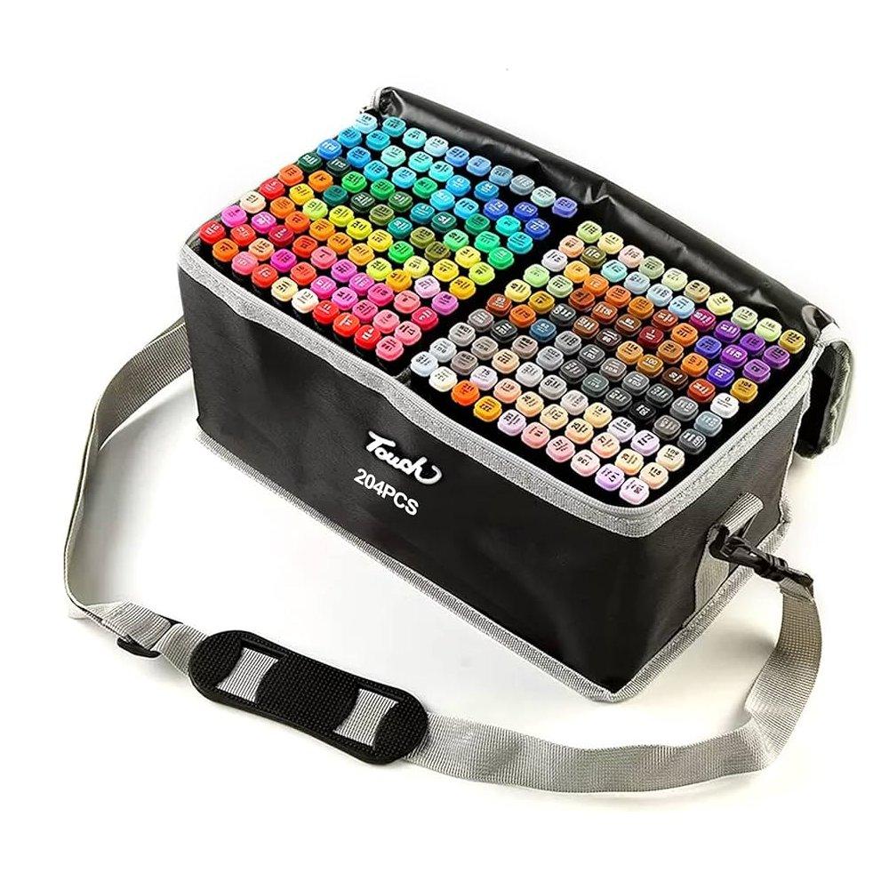 Extralink Set di pennarelli...