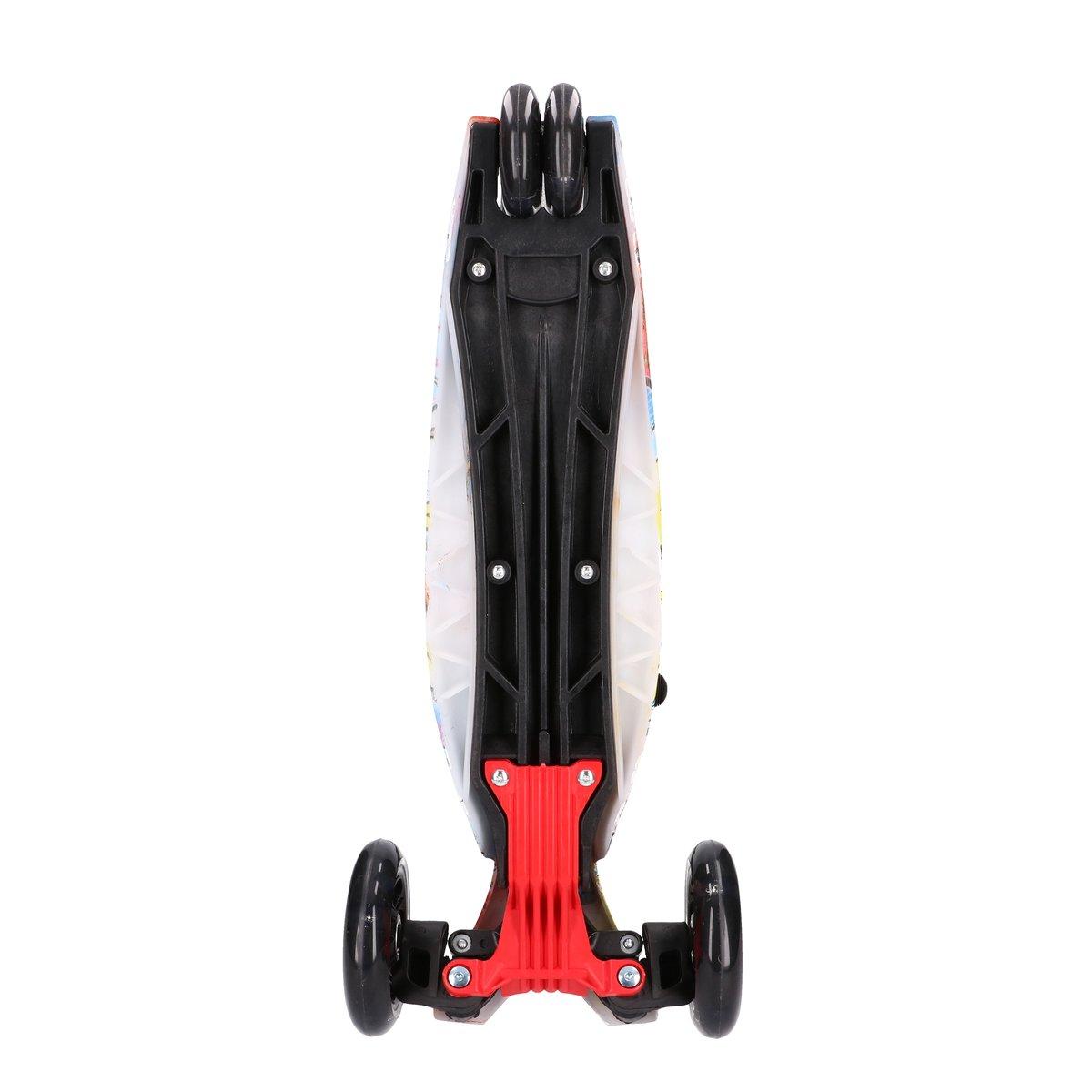 EXTRALINK KIDS SCOOTER BABY...