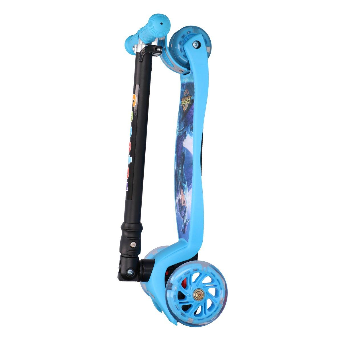 EXTRALINK KIDS SCOOTER...