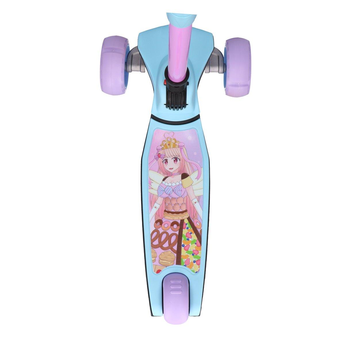 EXTRALINK KIDS SCOOTER...