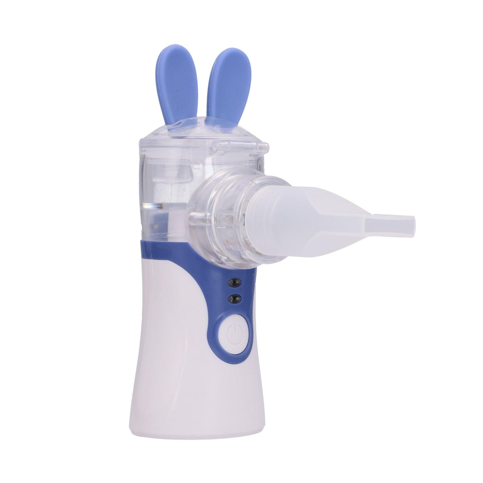 EXTRALINK SMART LIFE INHALATOR NEBULIZATOR PRZENOÃ…Å¡NY N1