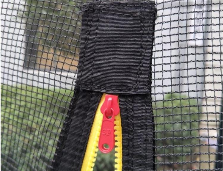 EXTRALINK HOME TRAMPOLINA Z...