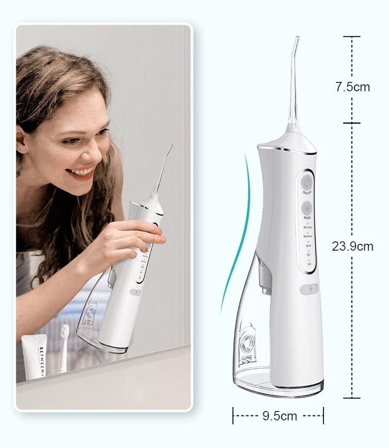 EXTRALINK BEAUTY SMARTLIFE...