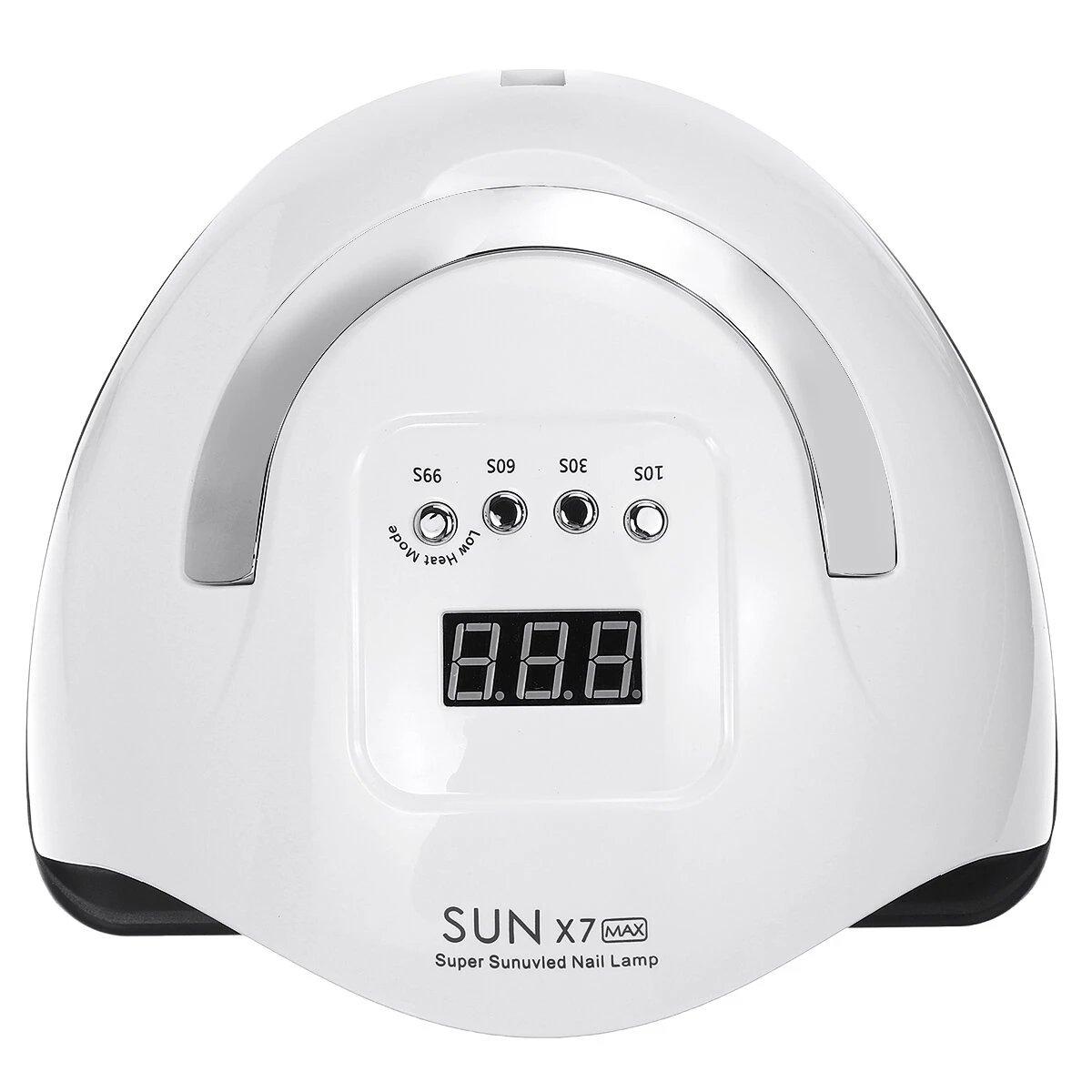 EXTRALINK BEAUTY LAMPA UV...