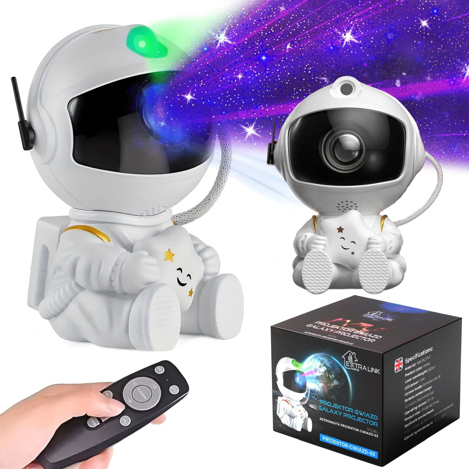 EXTRALINK HOME MINI...