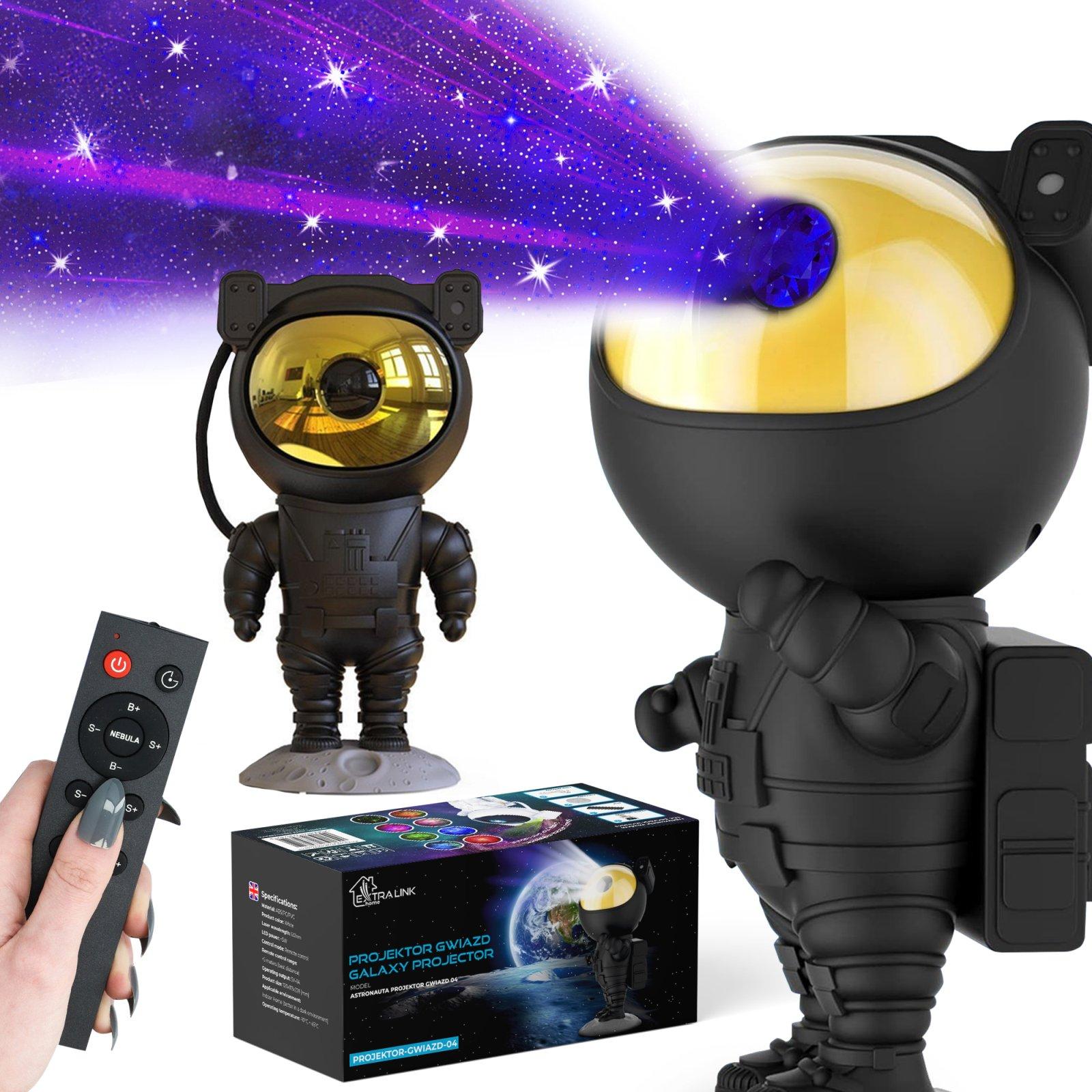 EXTRALINK HOME ASTRONAUTA...