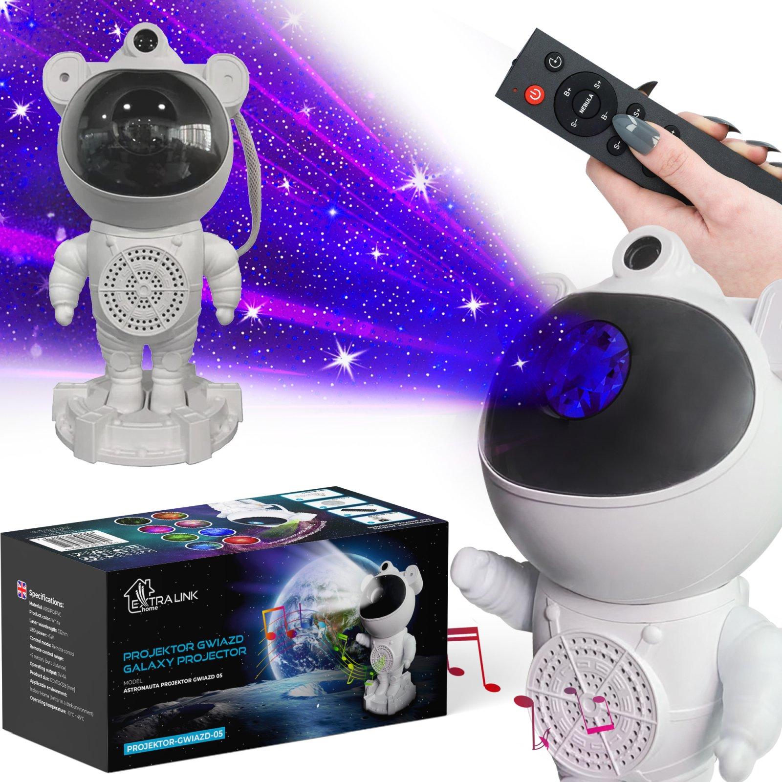 EXTRALINK HOME ASTRONAUTA Z...