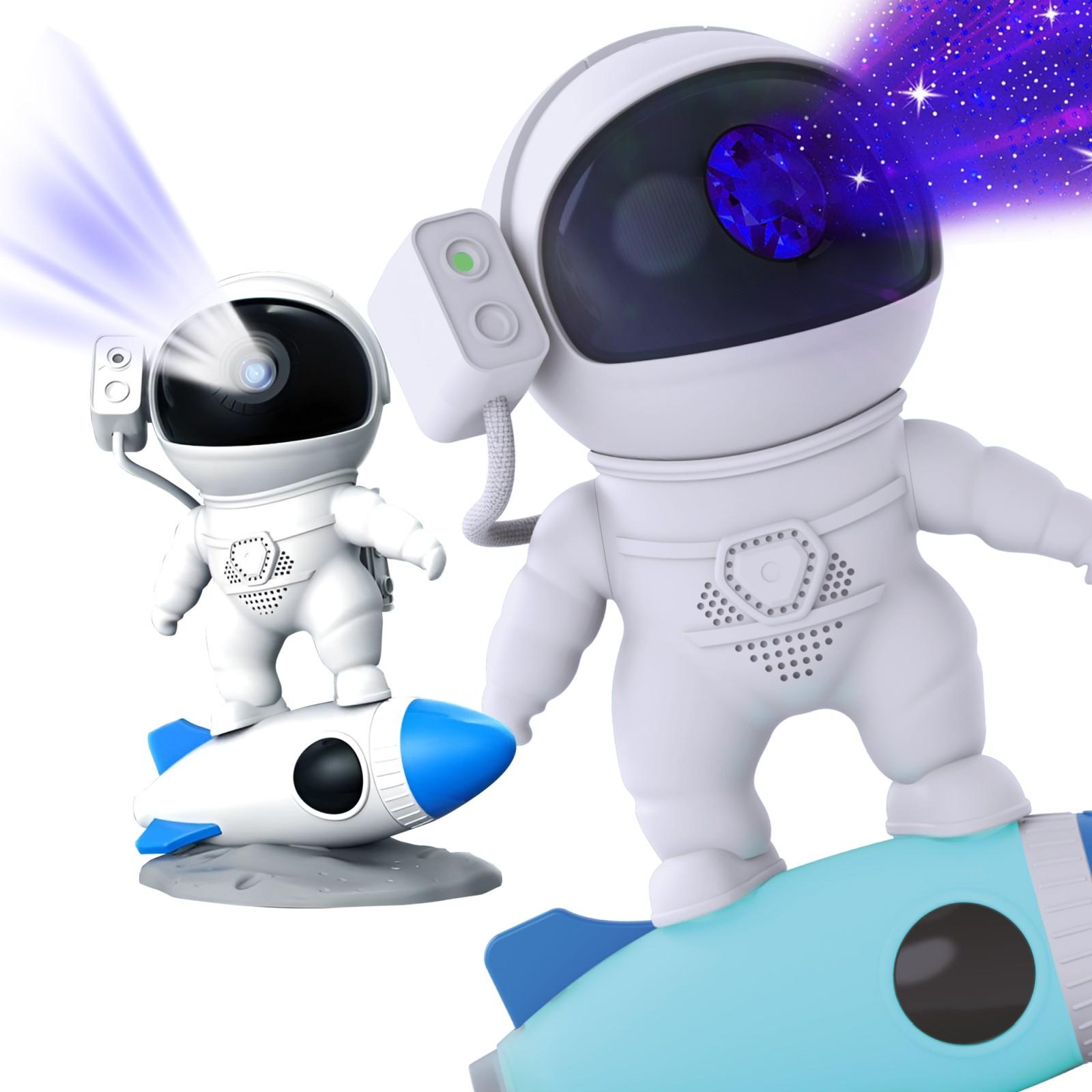 EXTRALINK HOME ASTRONAUTA...