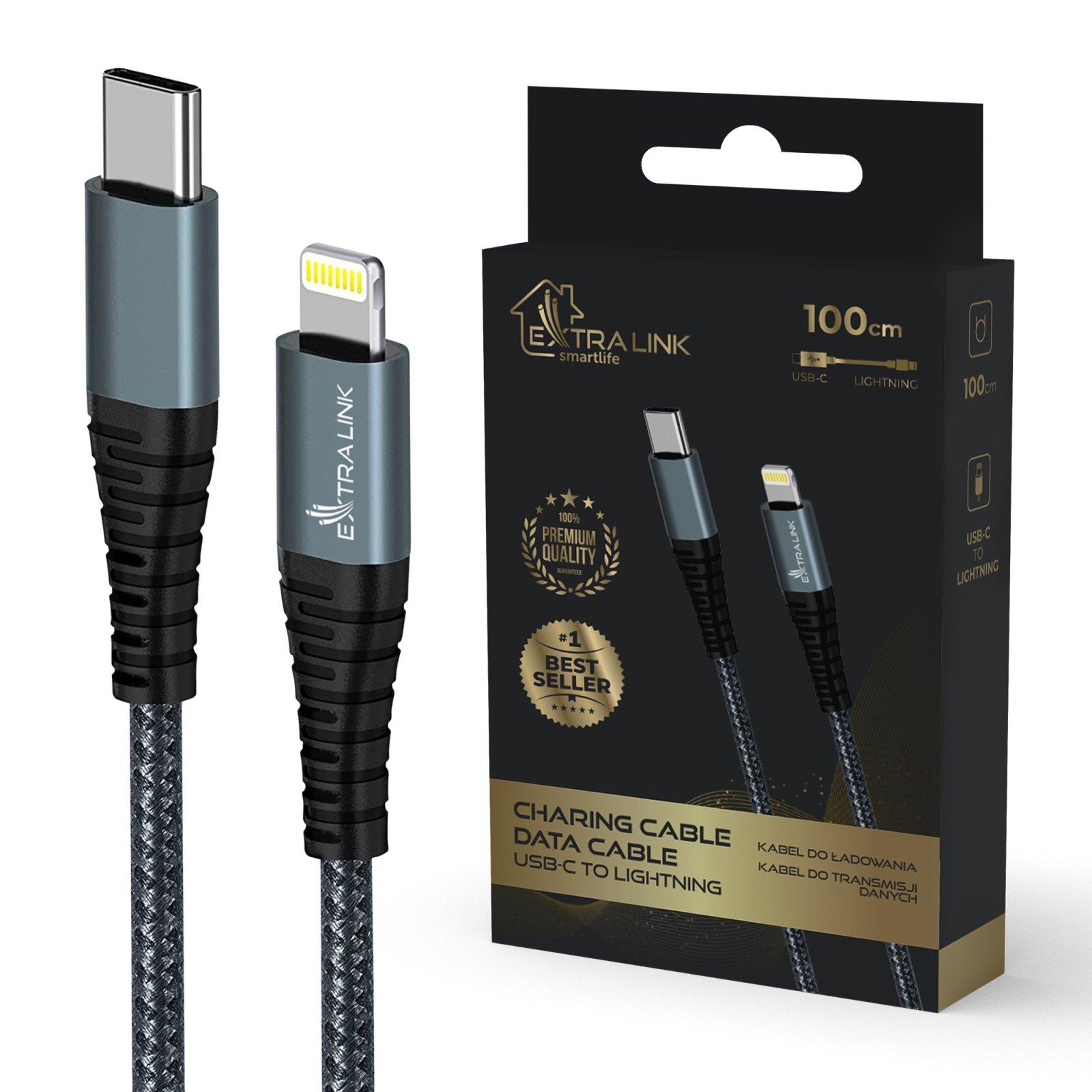 EXTRALINK SMART LIFE CABLE...