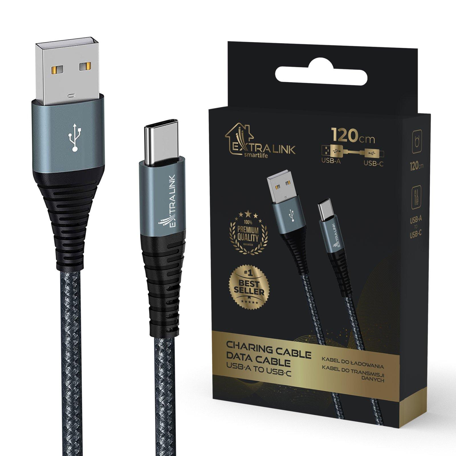 EXTRALINK SMART LIFE CABLE...