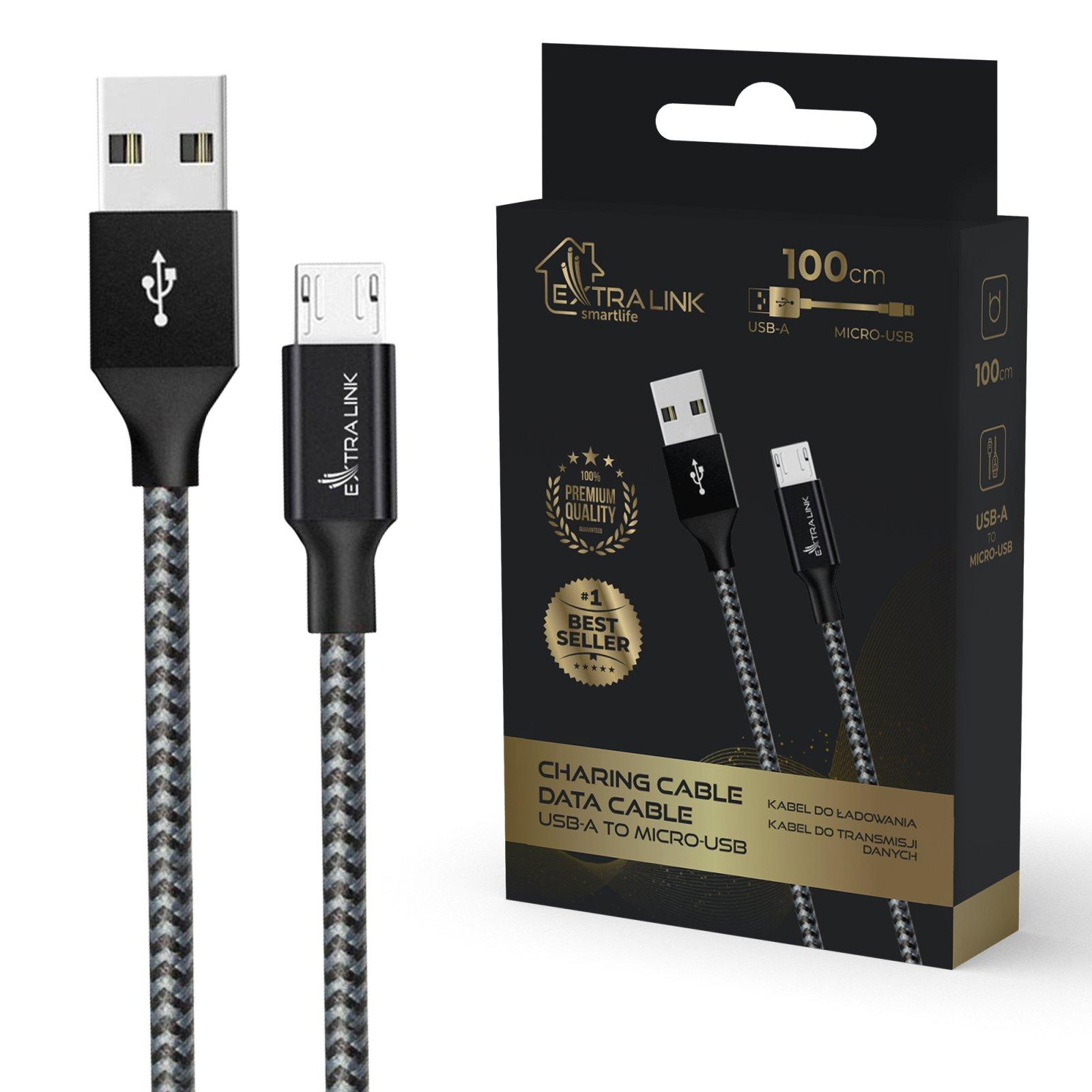 EXTRALINK SMART LIFE CABLE...
