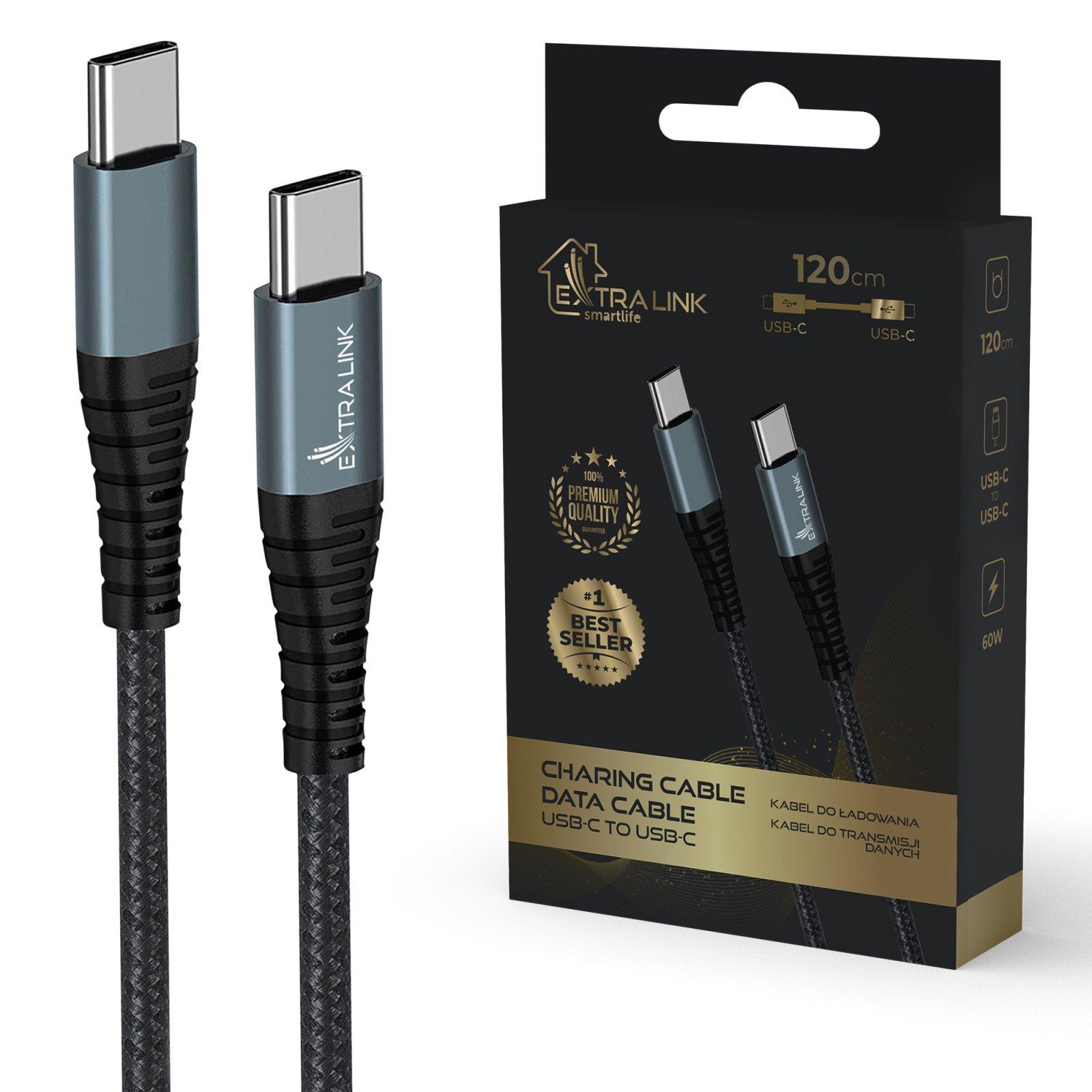EXTRALINK SMART LIFE CABLE...