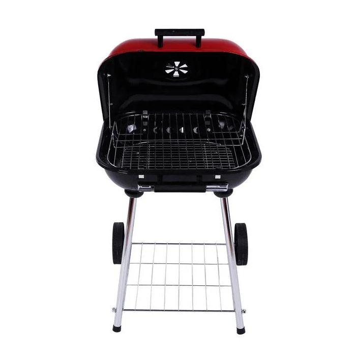 EXTRALINK HOME GRILL NA...