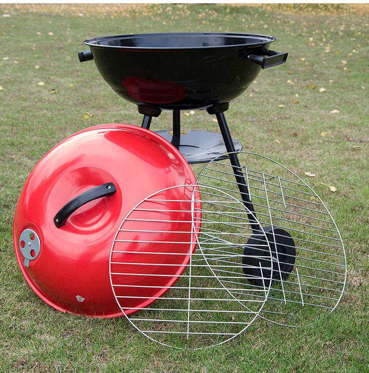 EXTRALINK HOME GRILL...