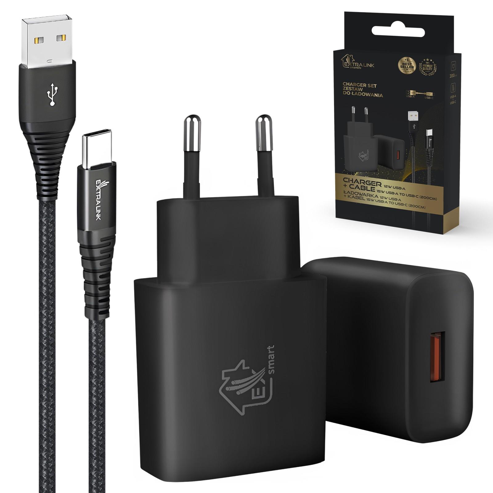 Extralink Smart Life | Set...