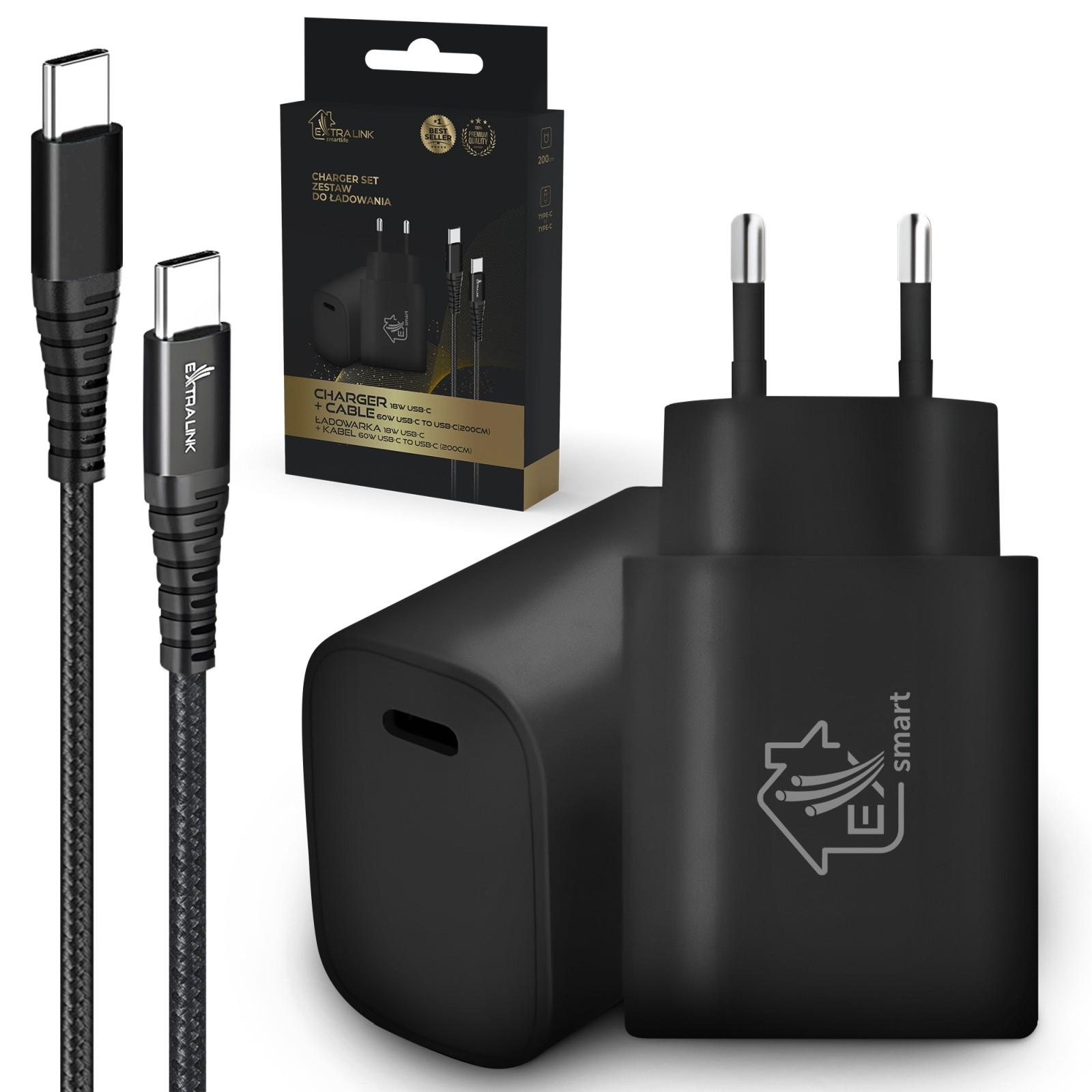 Extralink Smart Life | Set...