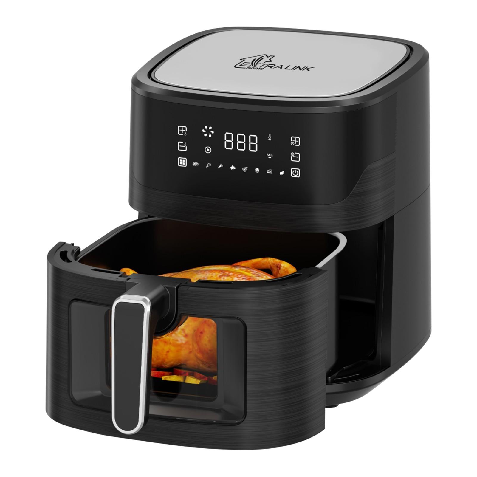 EXTRALINK HOME AIR FRYER...