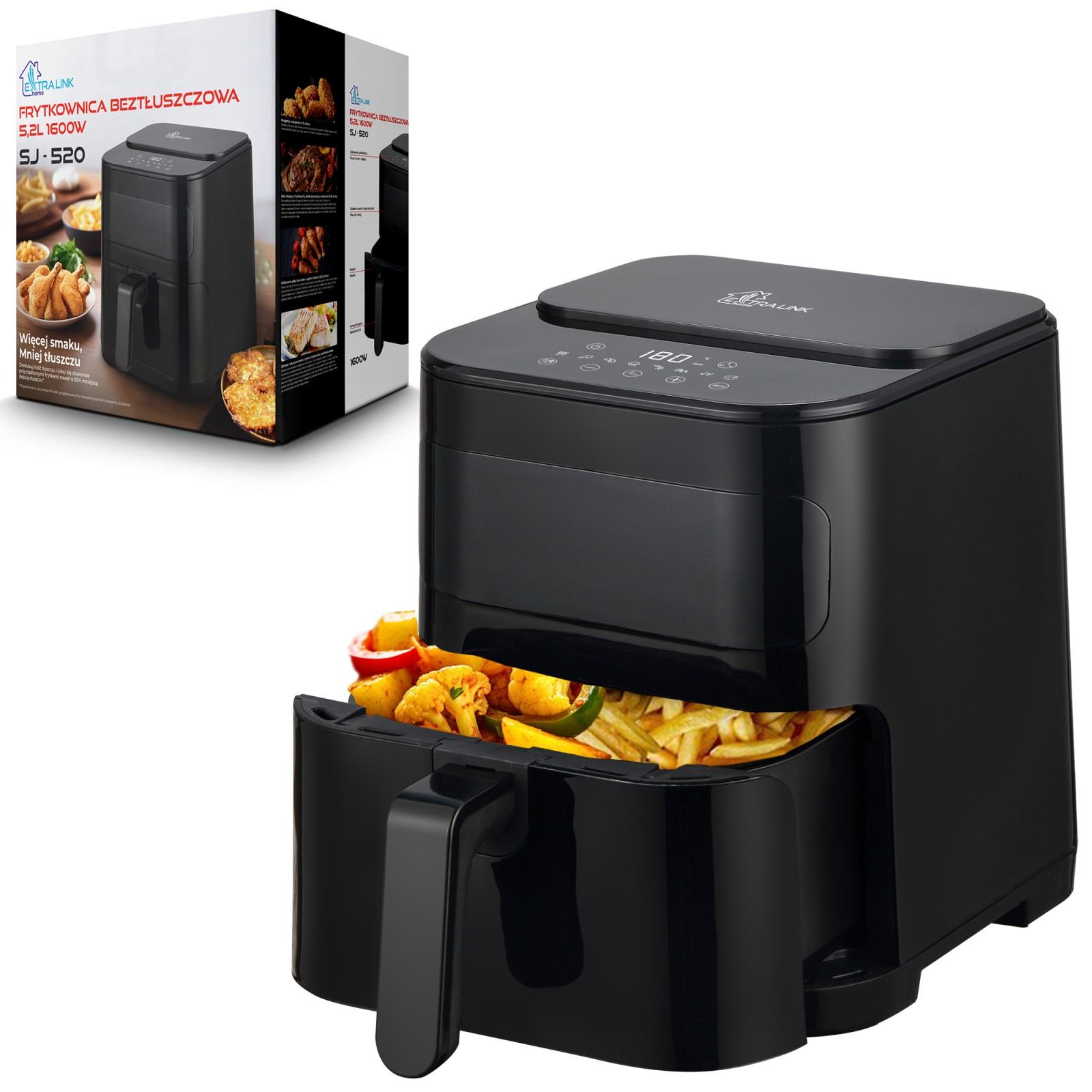 Extralink Home SJ-520 5.2L...