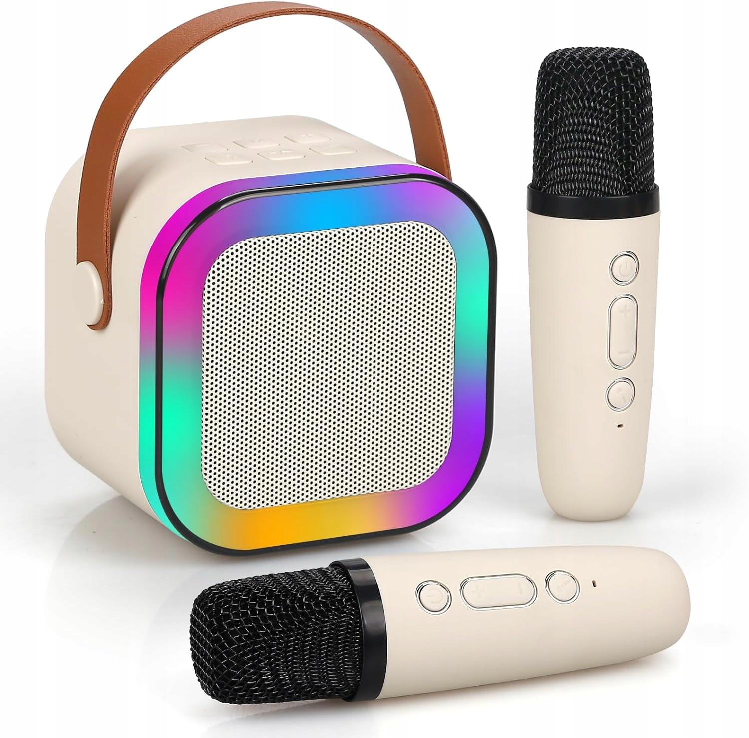 Extralink Kids Mini Karaoke...