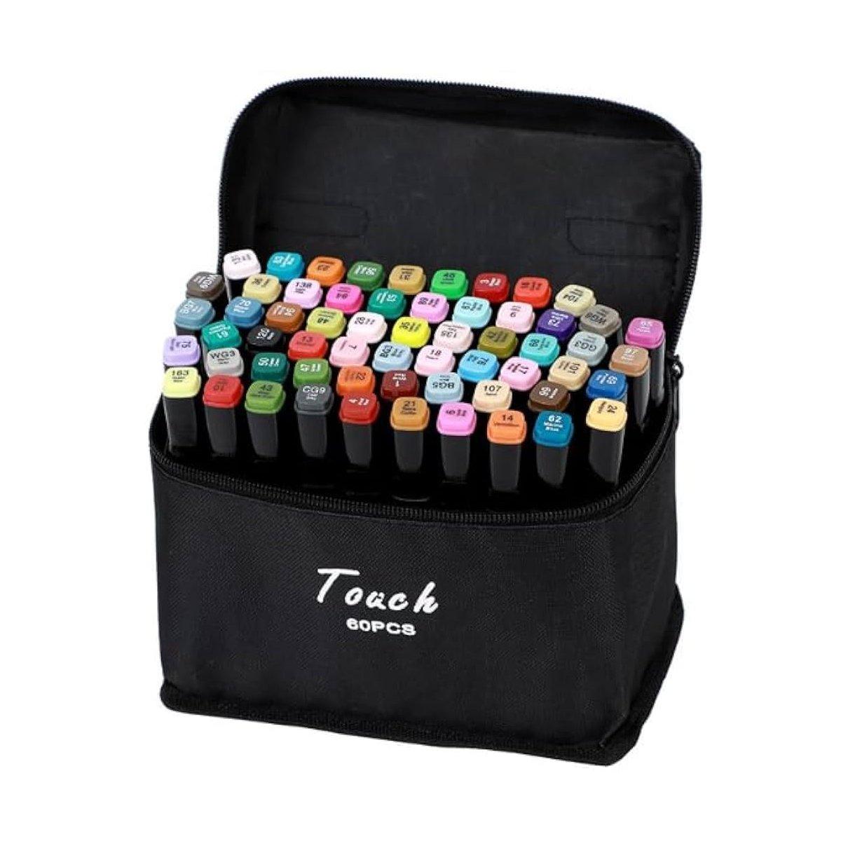 Extralink Set di pennarelli...