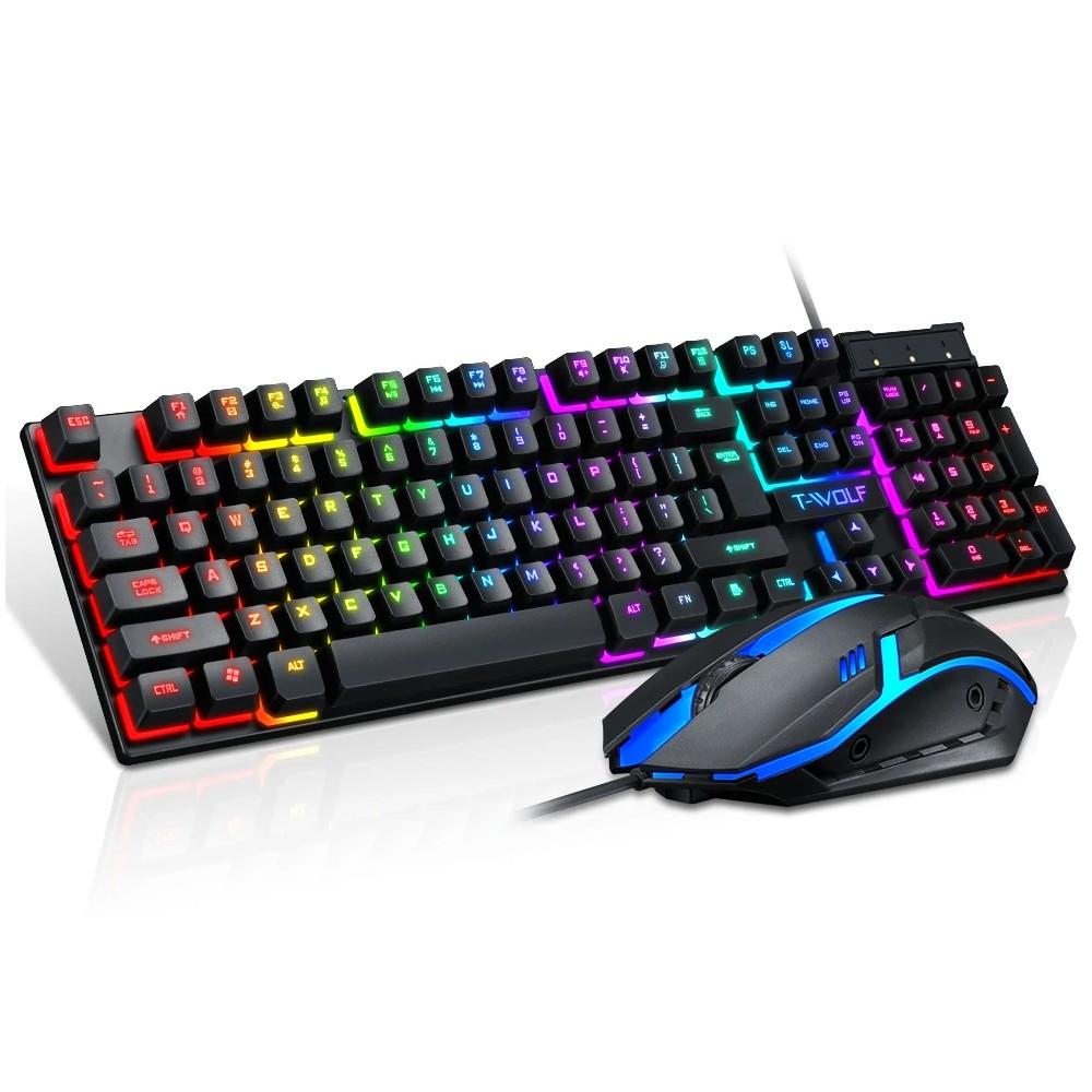 Extralink Gaming Set TF200...