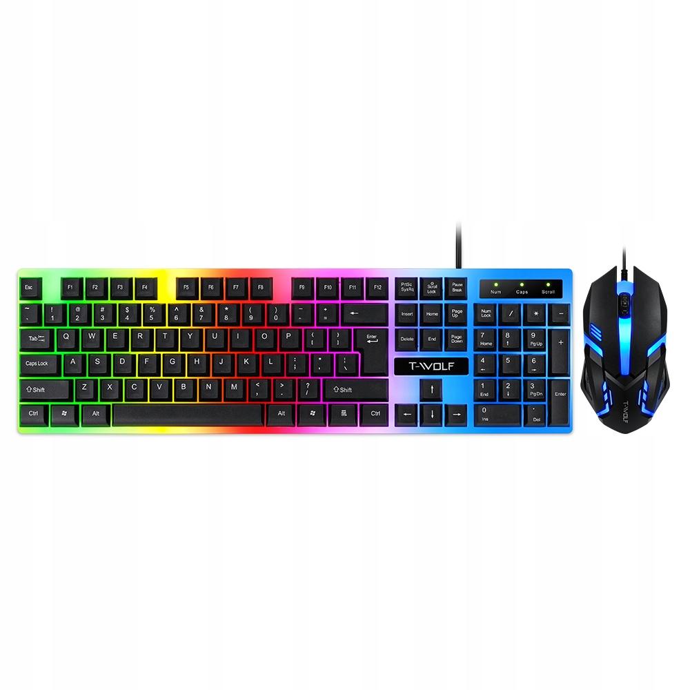 Extralink Gaming Set TF230...