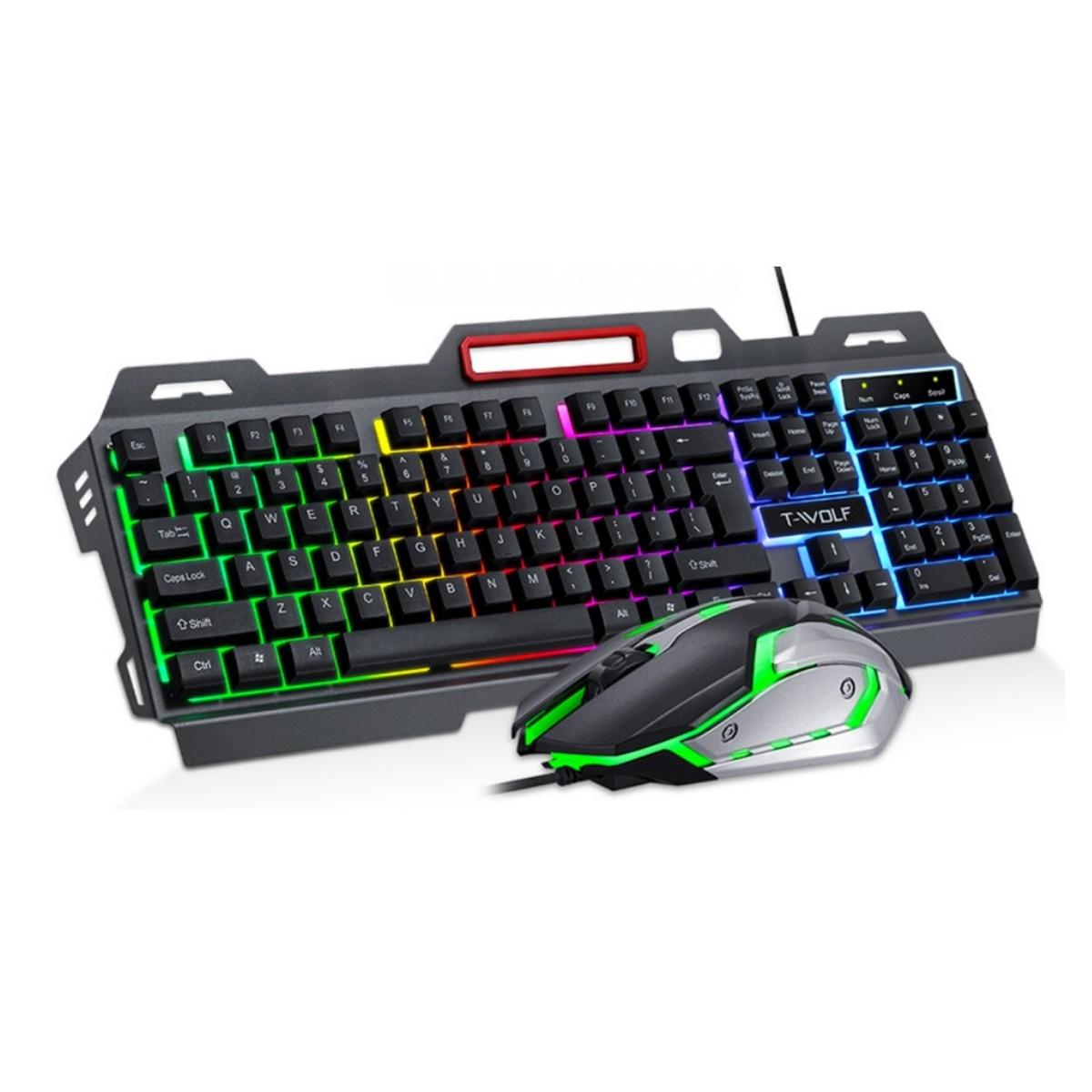Extralink Gaming Set TF600...