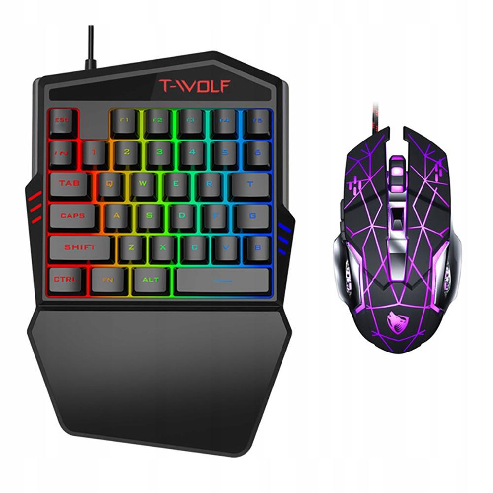 Extralink Gaming Set TF900...