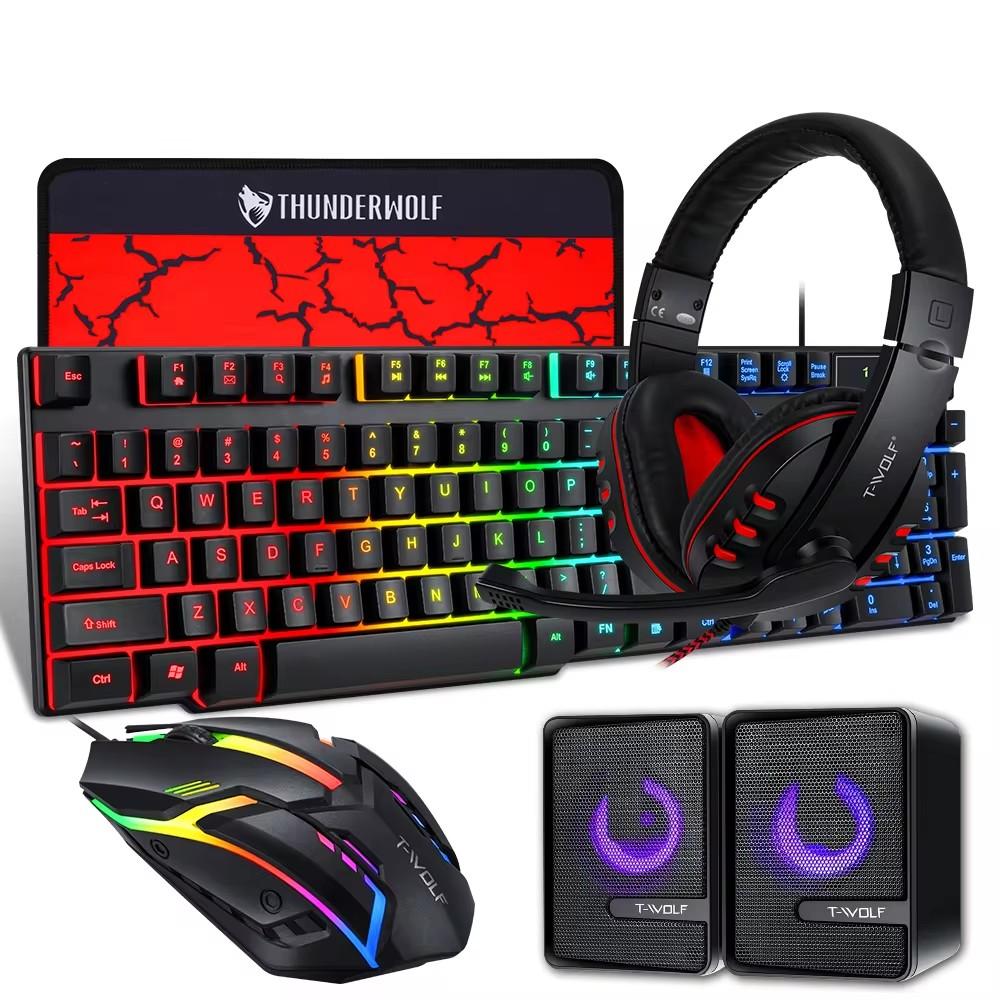 Extralink Gaming Set TF850...