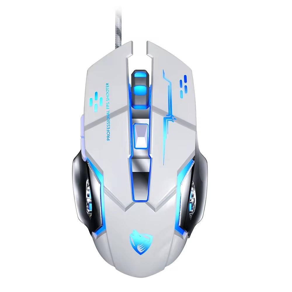 Extralink Gaming Mouse V6...