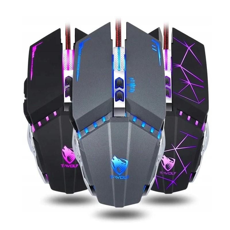 Extralink Gaming Mouse V7...
