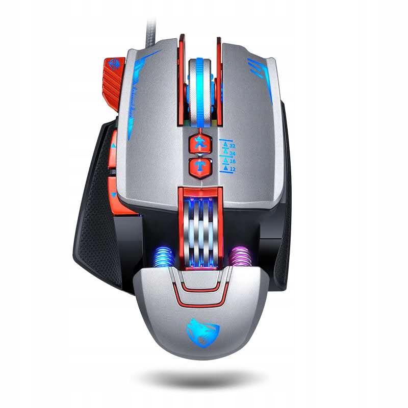 Extralink Gaming Mouse V9...
