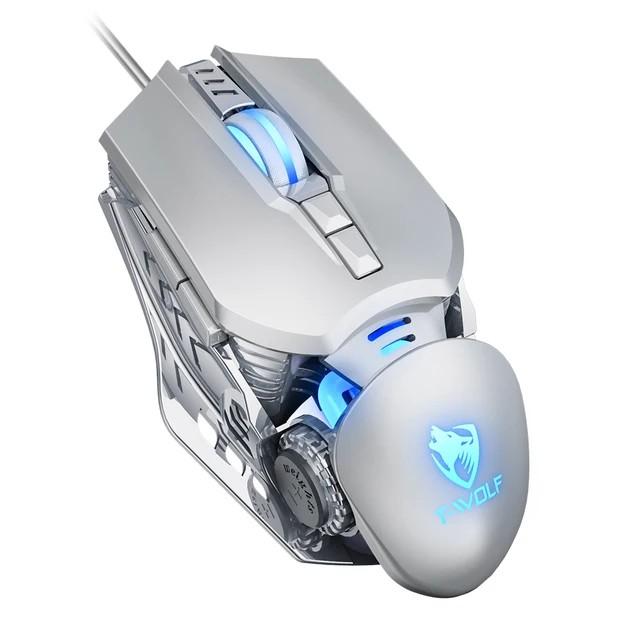Extralink Gaming Mouse G530...
