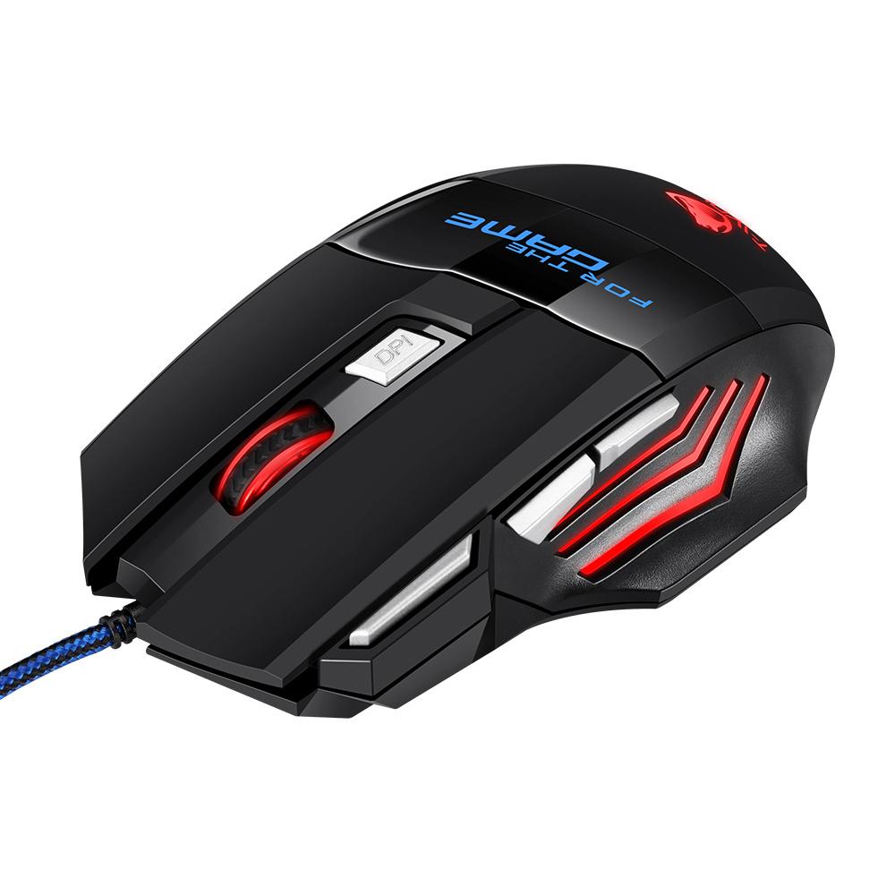 Extralink Gaming Mouse M1...