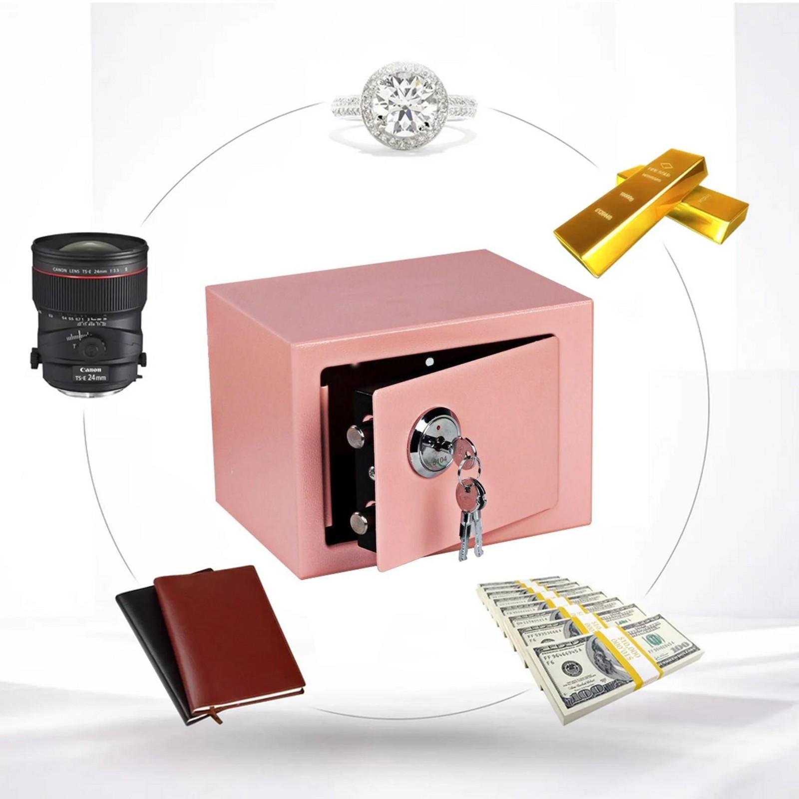Extralink Home | Cassaforte...