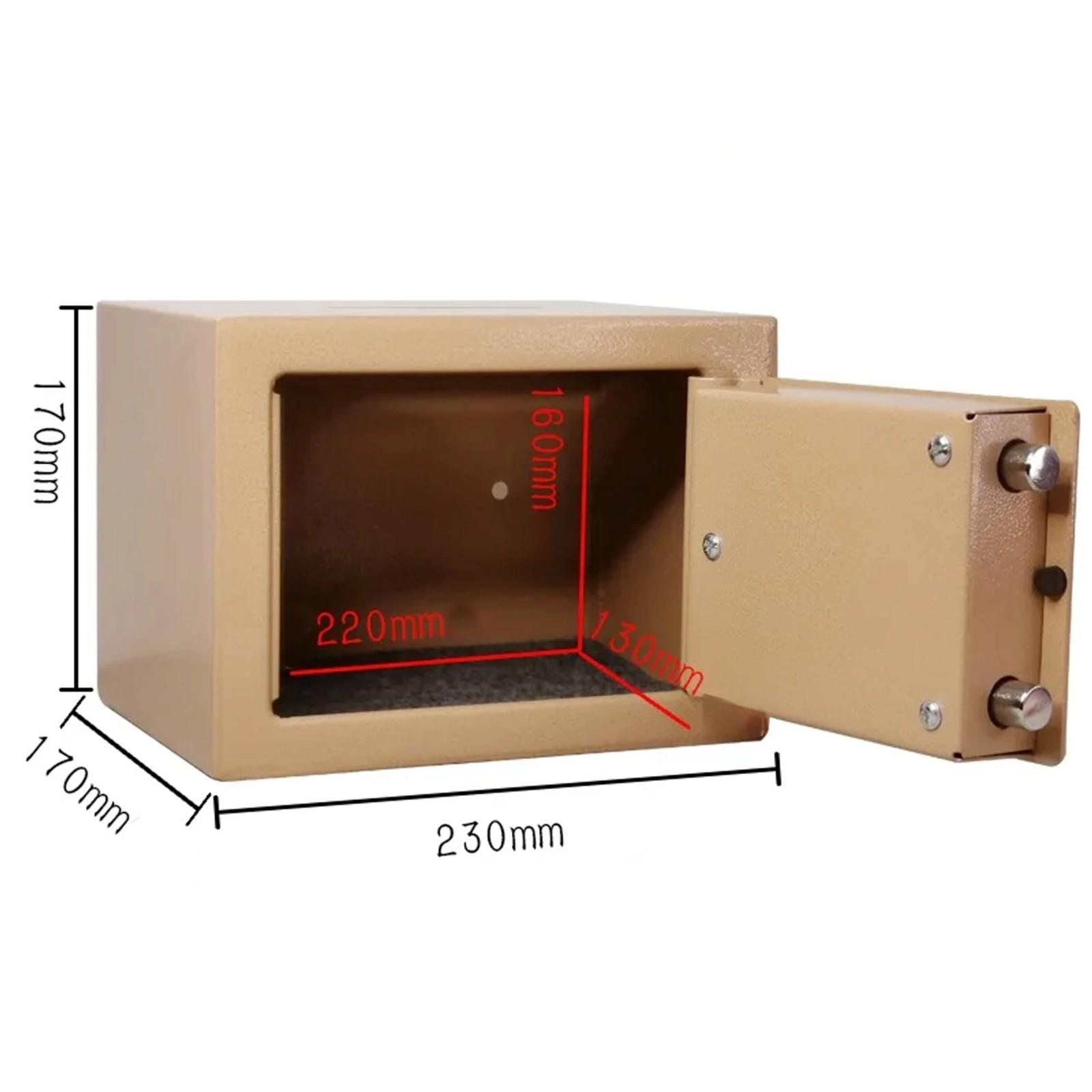 Extralink Home | Cassaforte...