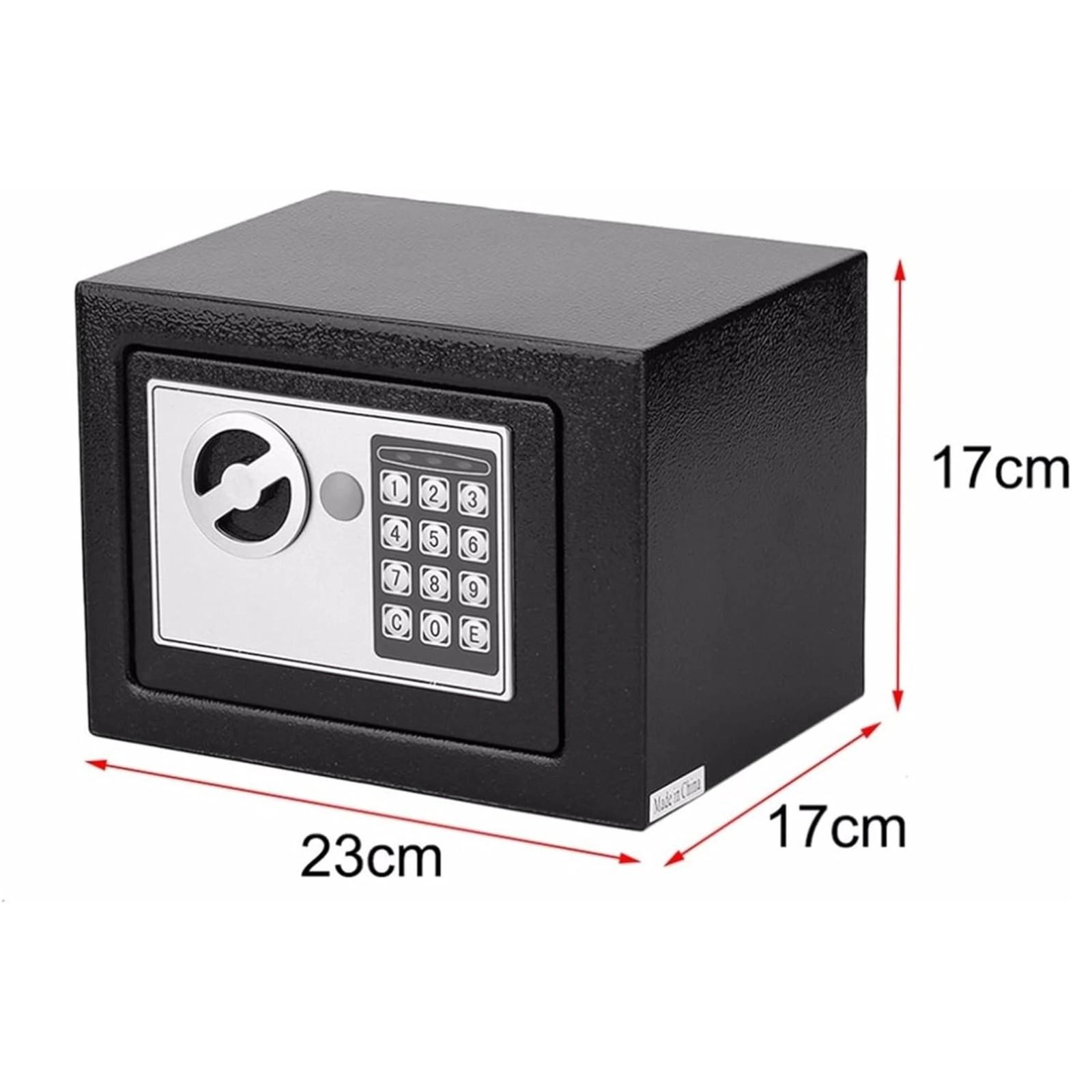 Extralink Home | Cassaforte...