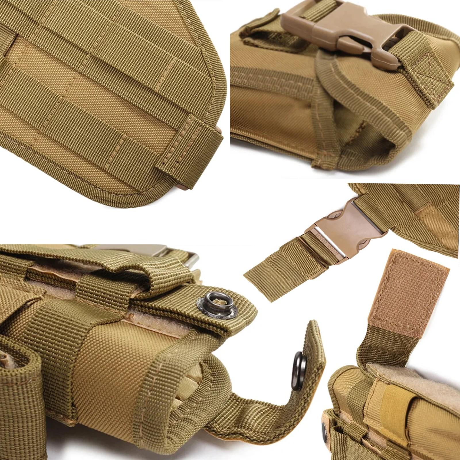 EXTRALINK MILITARY MODUOWY...