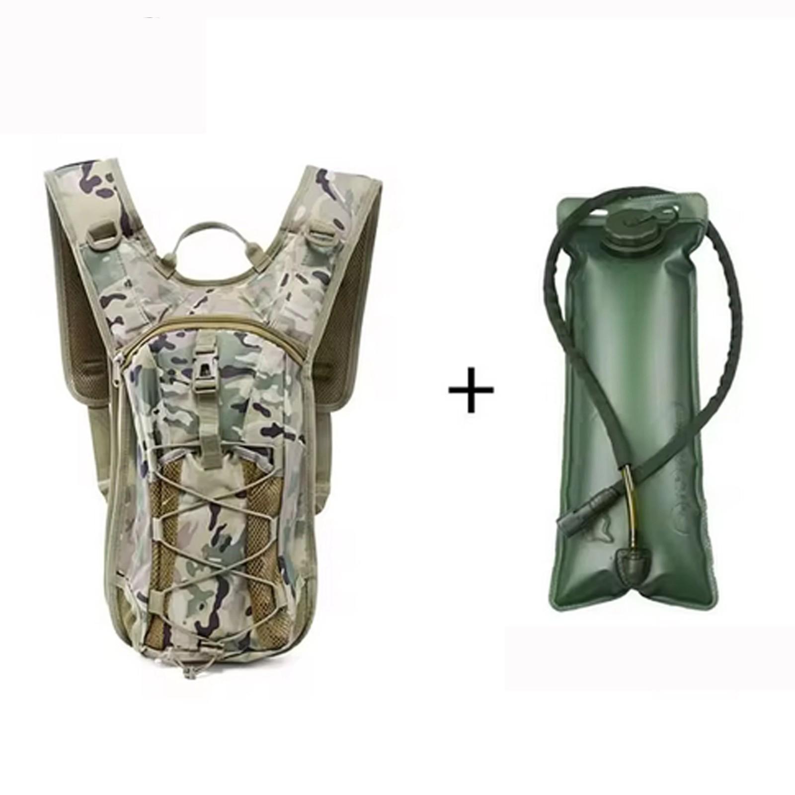 EXTRALINK MILITARY PLECAK...