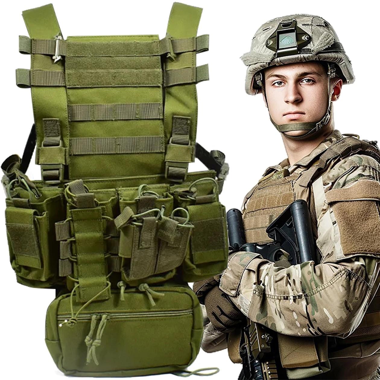 EXTRALINK MILITARY...