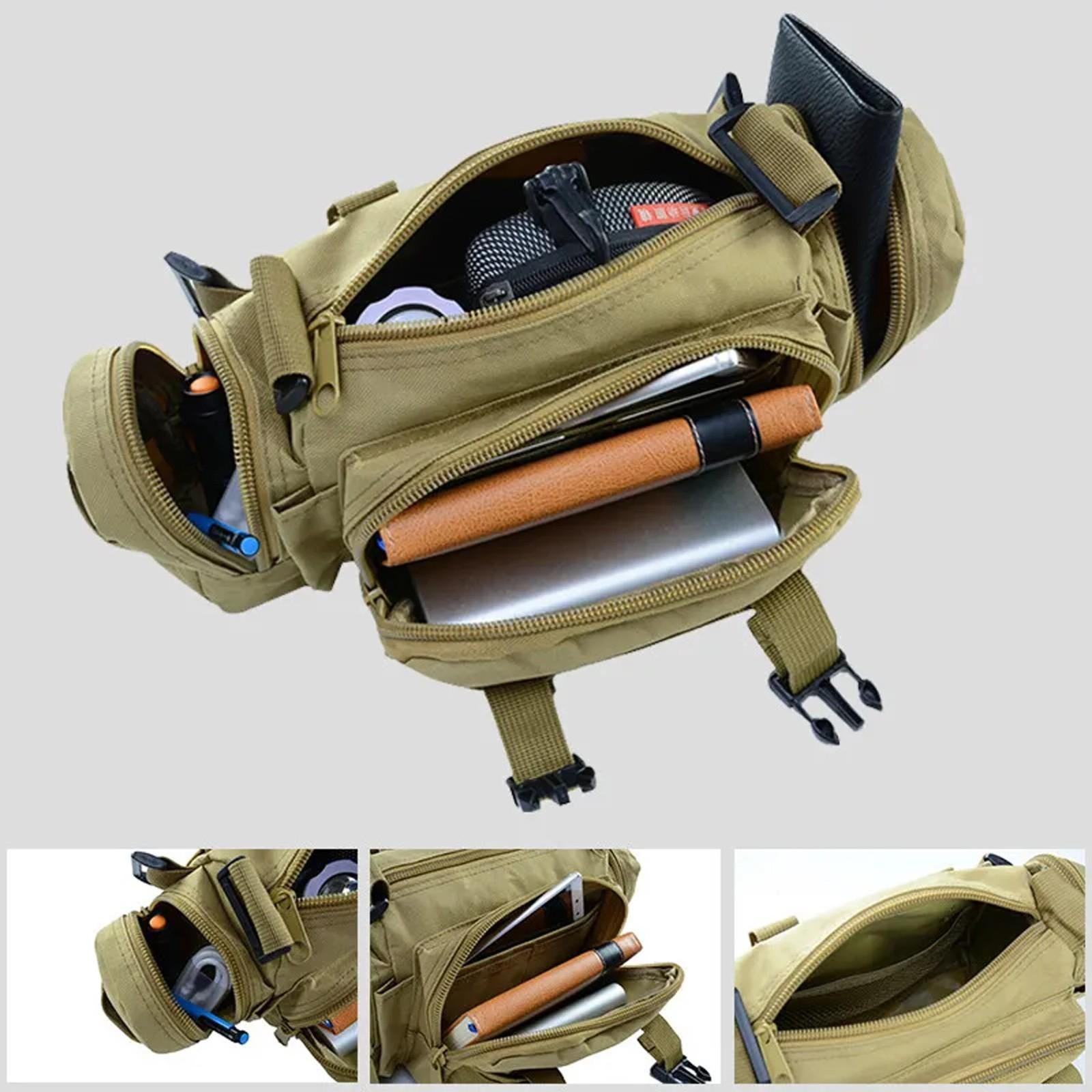 EXTRALINK MILITARY TORBA...